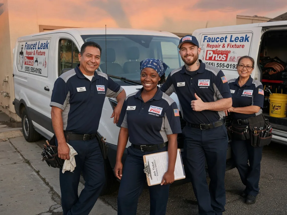 Faucet Repair company in Idleyld Park, OR